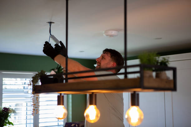 Best Electrical Outlet Repair  in Black Point Green Point, CA