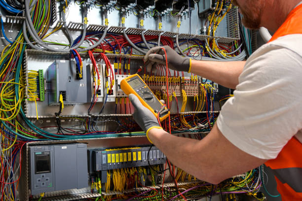 Best Electrical Rewiring Services  in Black Point Green Point, CA