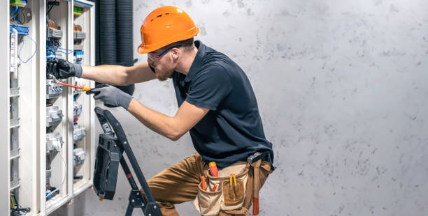 Best Generator Installation Services  in Black Point Green Point, CA