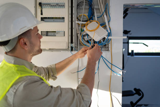 Best Electrical Installation Contractor  in Black Point Green Point, CA